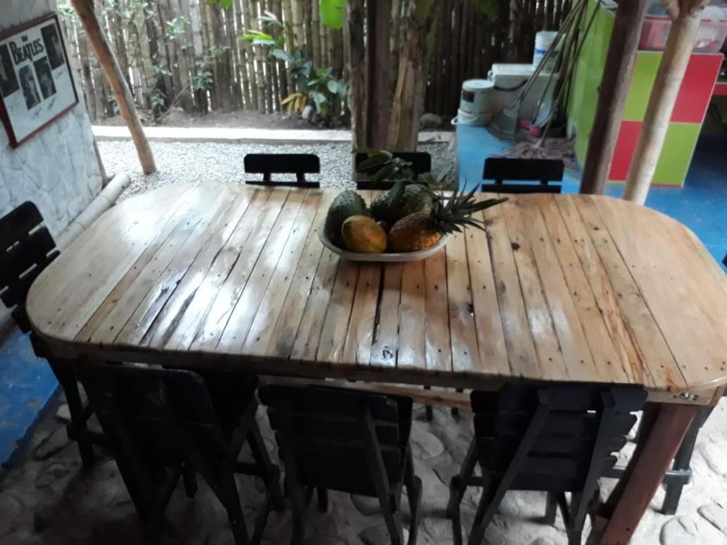 Hostel Cattleya Palomino Exterior photo